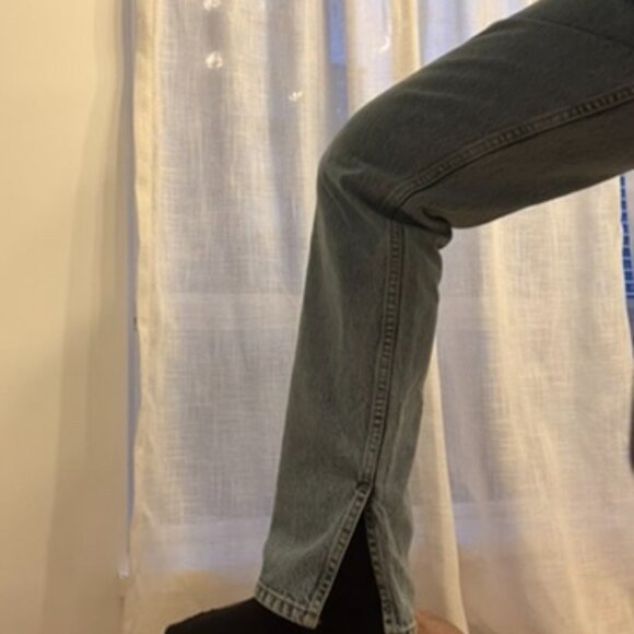 Ganni jeans - Picture 5 of 7